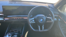 BMW i5 250kW eDrive40 M Sport Pro 84kWh 4dr Auto Electric Saloon